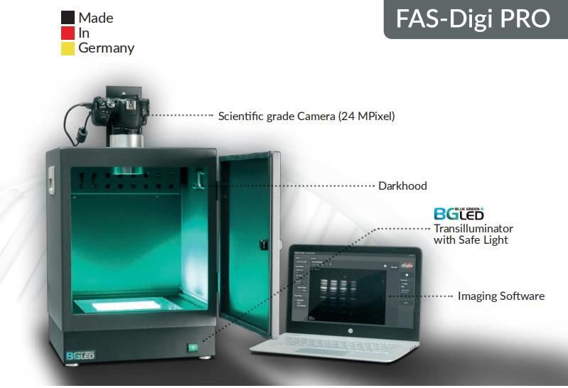 FAS-Digi儀器